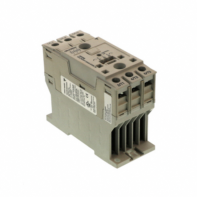 REC2R48A30GKE Carlo Gavazzi Inc.