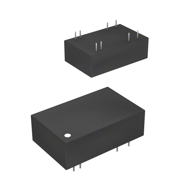 REC3-1205DRW/H2/A/M/CTRL Recom Power