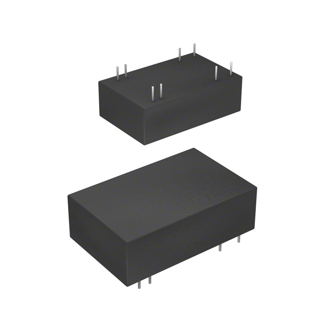 REC3-243.3SRW/H2/A/M/CTRL Recom Power