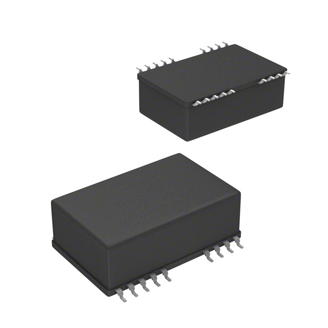 REC3-4815SRW/H2/A/SMD/CTRL-R Recom Power