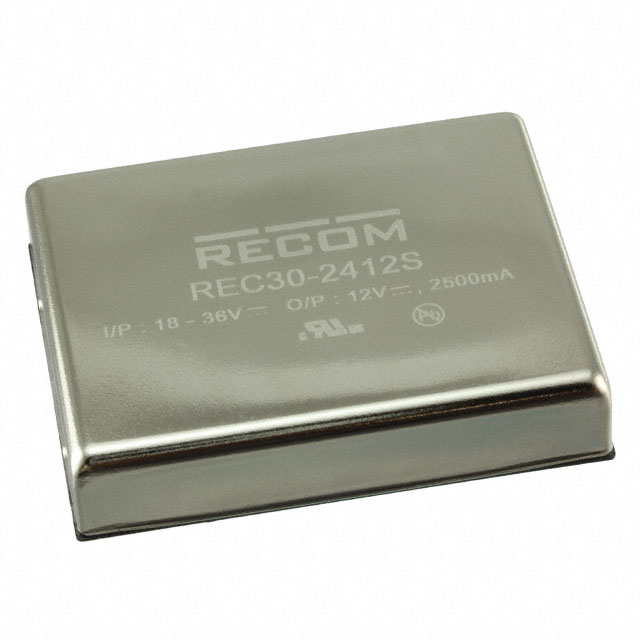 REC30-2412S Recom Power