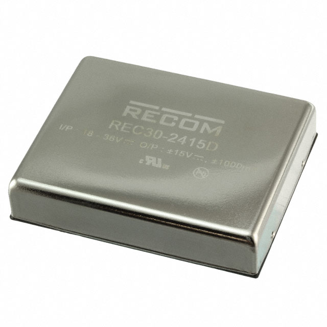 REC30-2415D Recom Power