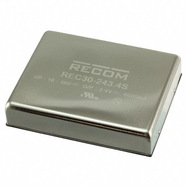 REC30-243.4S Recom Power