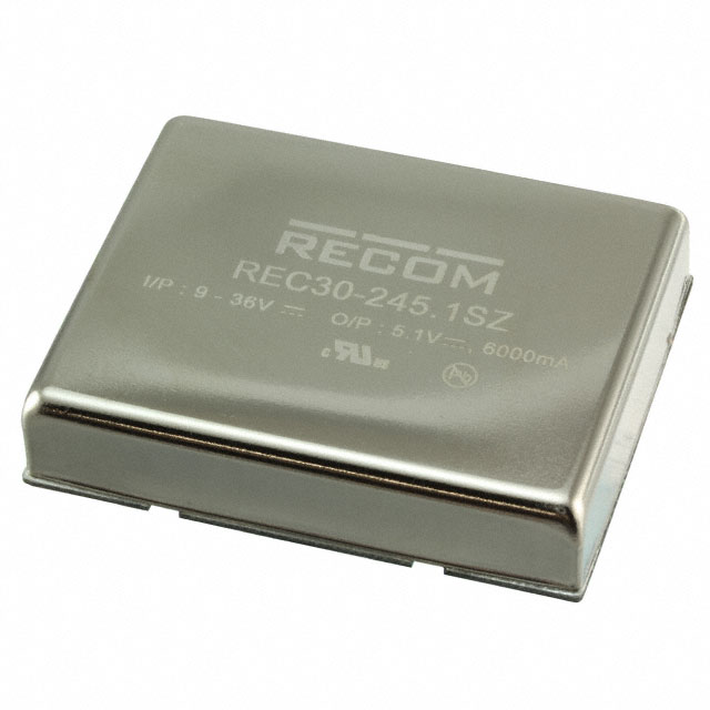 REC30-245.1SZ Recom Power