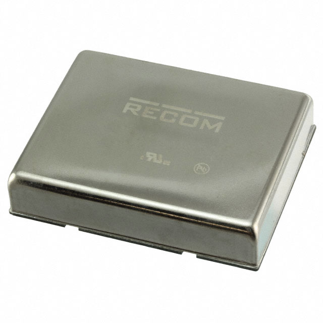 REC30-2412DZ Recom Power