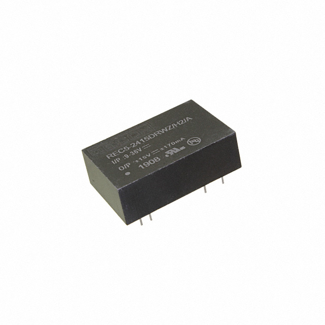 REC5-2415DRWZ/H2/A/SMD Recom Power