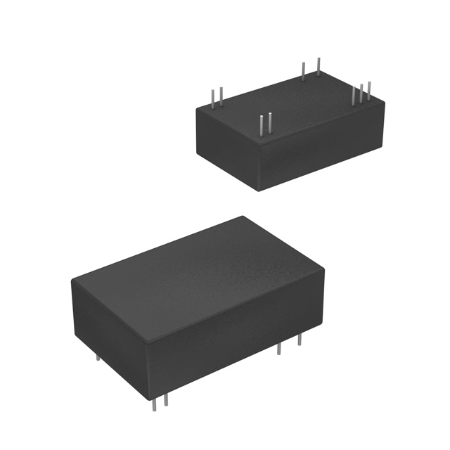 REC6-0509SRW/R8/C/X1 Recom Power