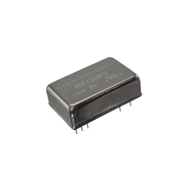 REC8-2415SRW/H2/A/M/SMD-R Recom Power