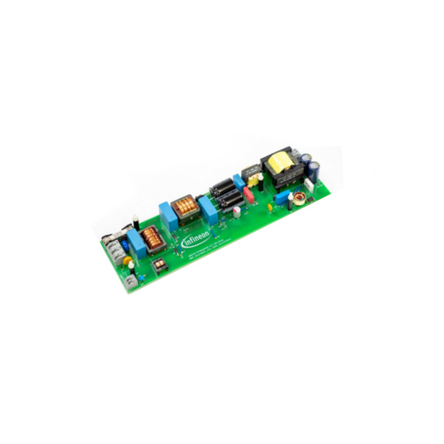 REFICL5102HVU150WTOBO1 Infineon Technologies