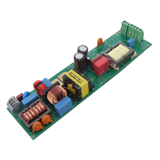 REFICL5102U100WLCCTOBO1 Infineon Technologies