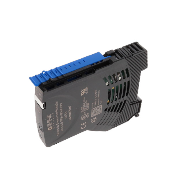 REX12D-TA2-100-DC24V-4A/4A E-T-A