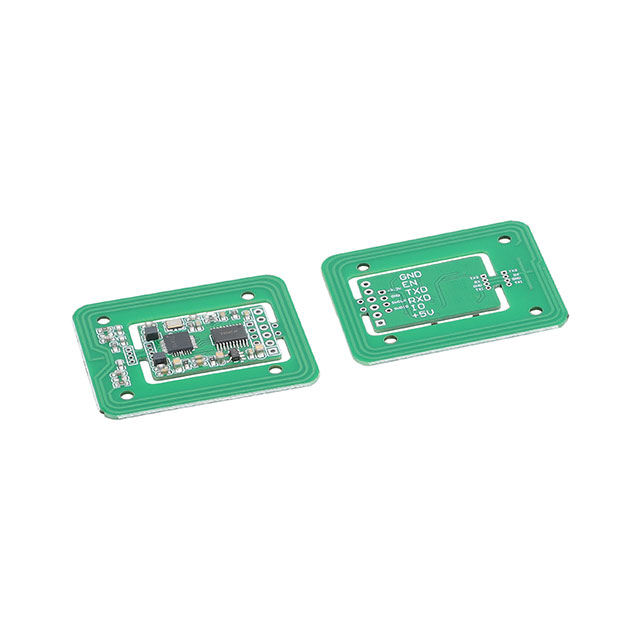 RFID1-13RTTL-3V RF Solutions