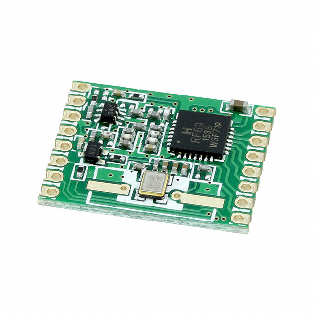 RFM69HW-433S2 RF Solutions