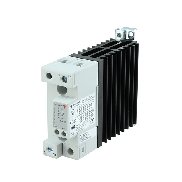 RGC1A23A40KGE Carlo Gavazzi Inc.