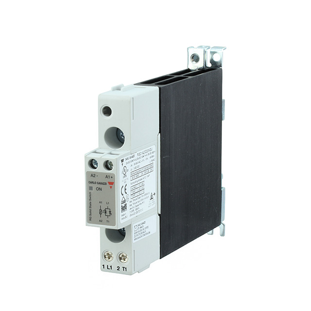 RGC1A23D15KGU Carlo Gavazzi Inc.