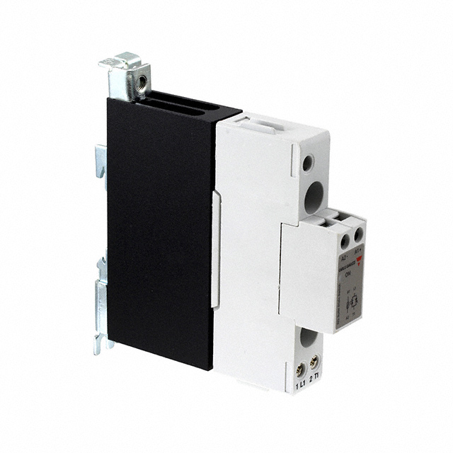 RGC1A23D25KGU Carlo Gavazzi Inc.