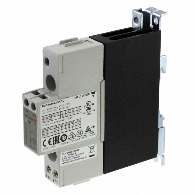 RGC1A60A15KGU Carlo Gavazzi Inc.