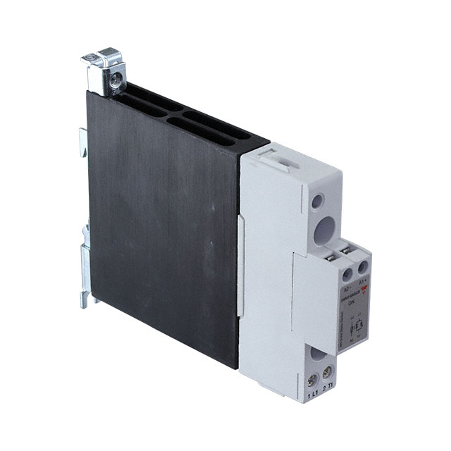 RGC1A60A20KGU Carlo Gavazzi Inc.