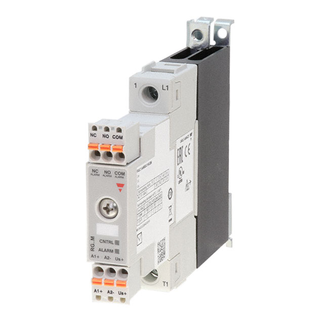 RGC1A60D31KEM Carlo Gavazzi Inc.