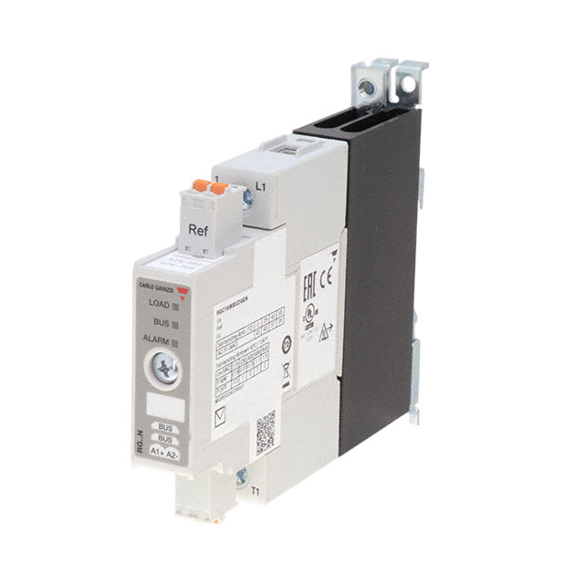 RGC1A60D32GEN Carlo Gavazzi Inc.