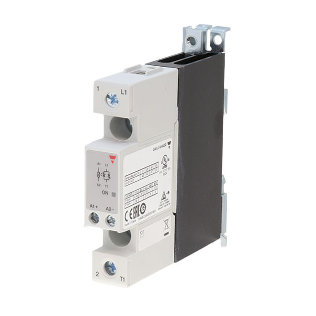 RGC1A60D32KGE Carlo Gavazzi Inc.