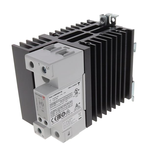 RGC1A60D60KGE Carlo Gavazzi Inc.