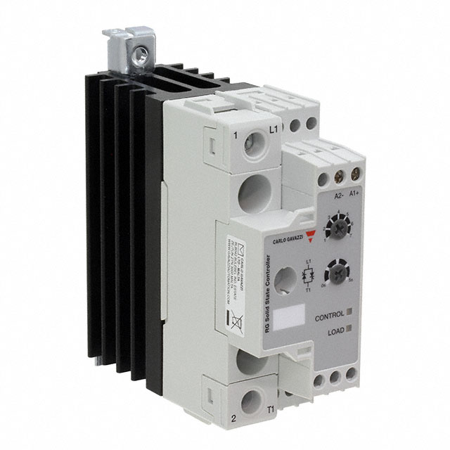 RGC1P23AA30E Carlo Gavazzi Inc.