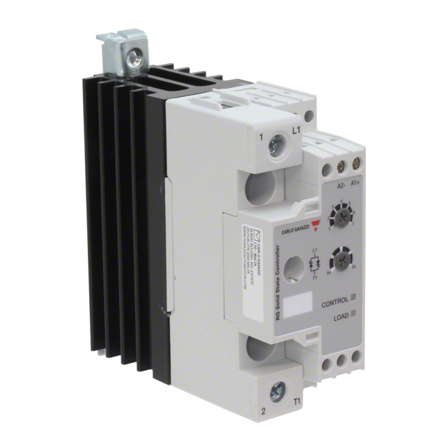 RGC1P23AA42E Carlo Gavazzi Inc.