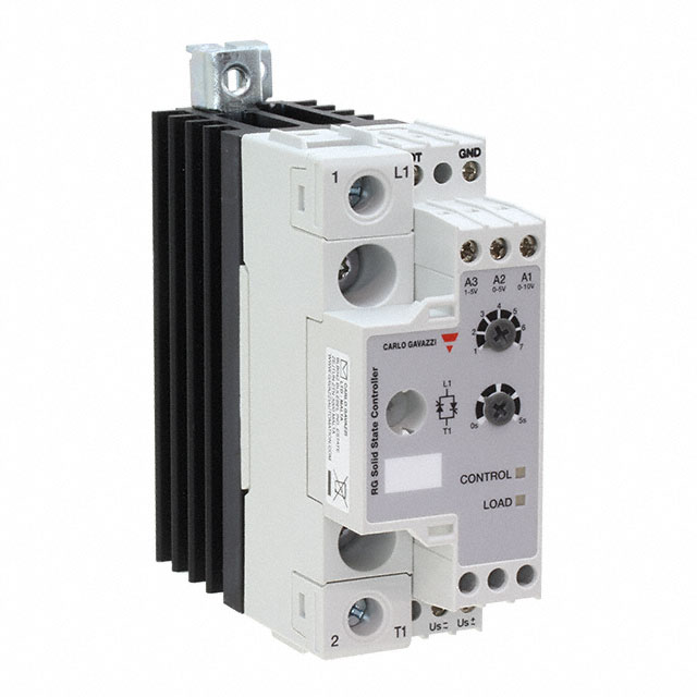 RGC1P48V30ED Carlo Gavazzi Inc.