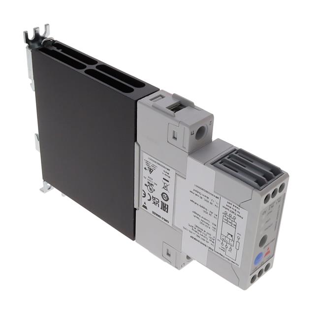 RGC1S60D20GKEP Carlo Gavazzi Inc.