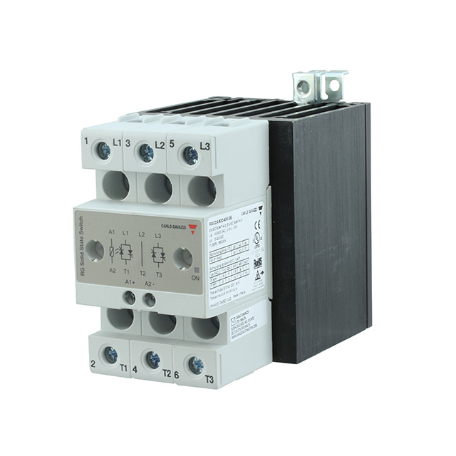 RGC2A60A40KGE Carlo Gavazzi Inc.