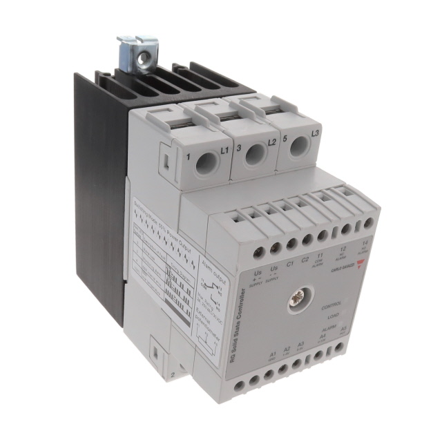 RGC2P60V25C1DM Carlo Gavazzi Inc.