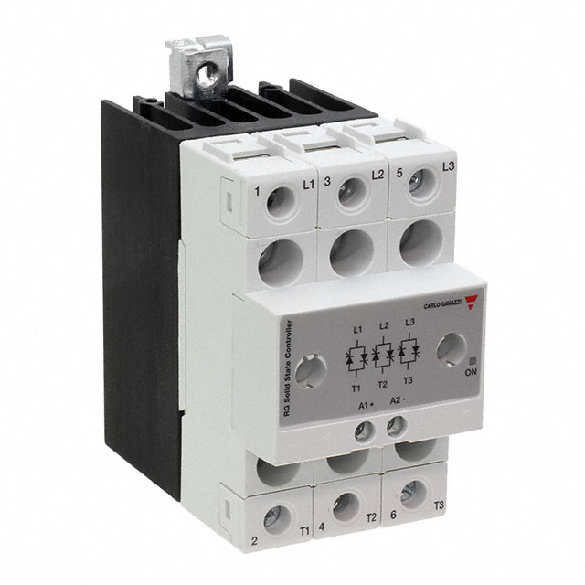 RGC3P60AA20E Carlo Gavazzi Inc.