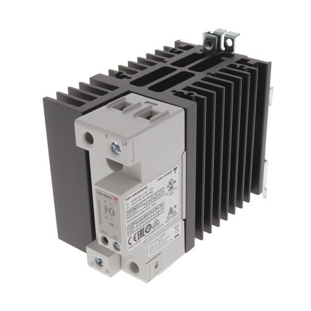 RGH1A60A60KGE Carlo Gavazzi Inc.