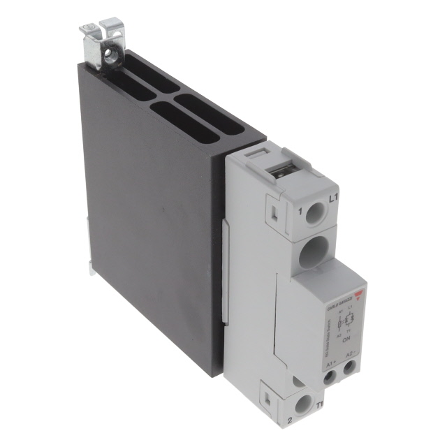 RGH1A60D31KKE Carlo Gavazzi Inc.