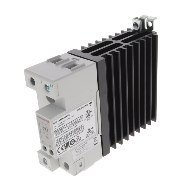 RGH1A60D41KGE Carlo Gavazzi Inc.