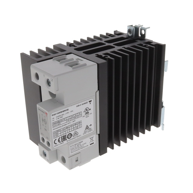 RGH1A60D60KGE Carlo Gavazzi Inc.