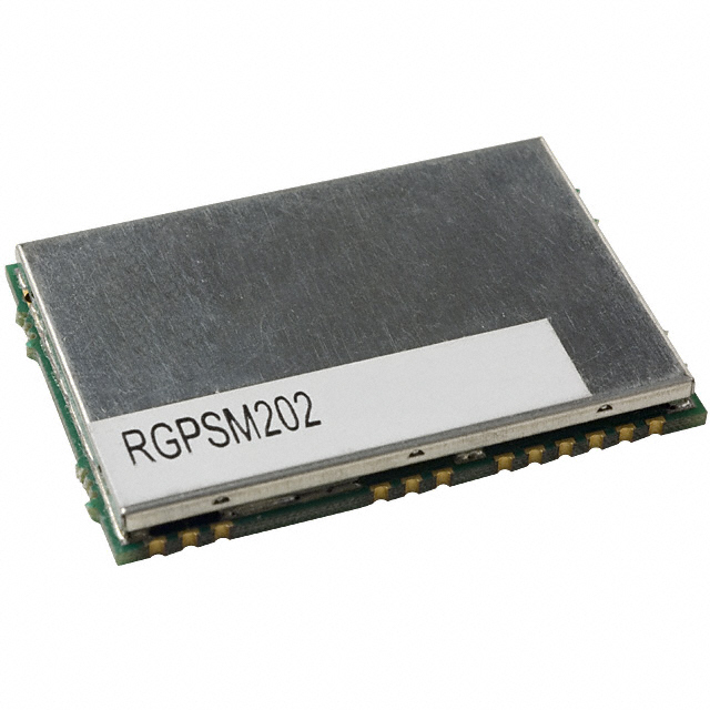 RGPSM202 Semtech Corporation