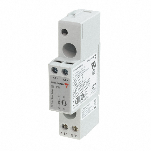 RGS1A60A30KGU Carlo Gavazzi Inc.