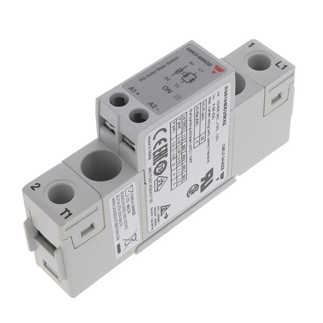 RGS1A60D25KKE Carlo Gavazzi Inc.