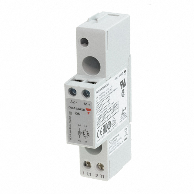 RGS1A60D30KGU Carlo Gavazzi Inc.