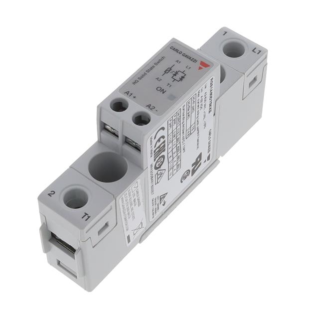 RGS1A60D75KKE Carlo Gavazzi Inc.