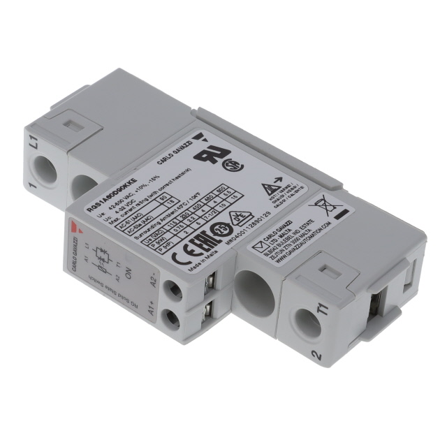 RGS1A60D90KKE Carlo Gavazzi Inc.