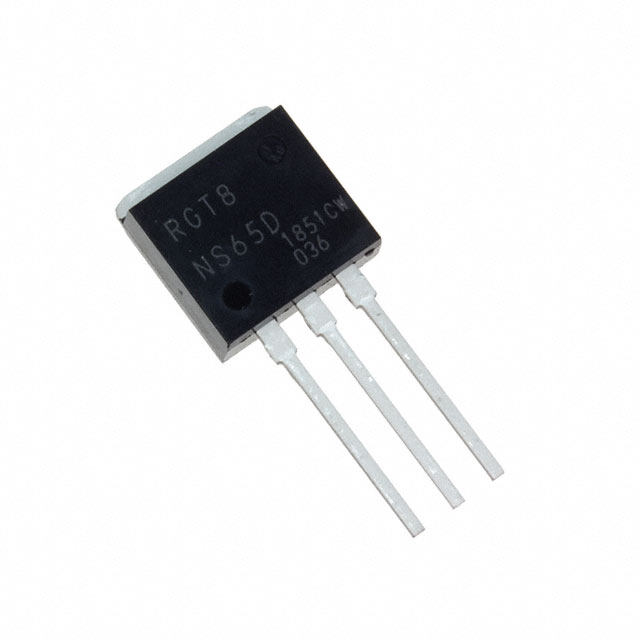 RGT8NS65DGC9 Rohm Semiconductor