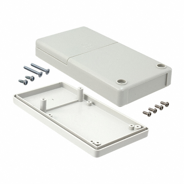 RH3015 Hammond Manufacturing