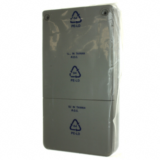 RH3055 Hammond Manufacturing