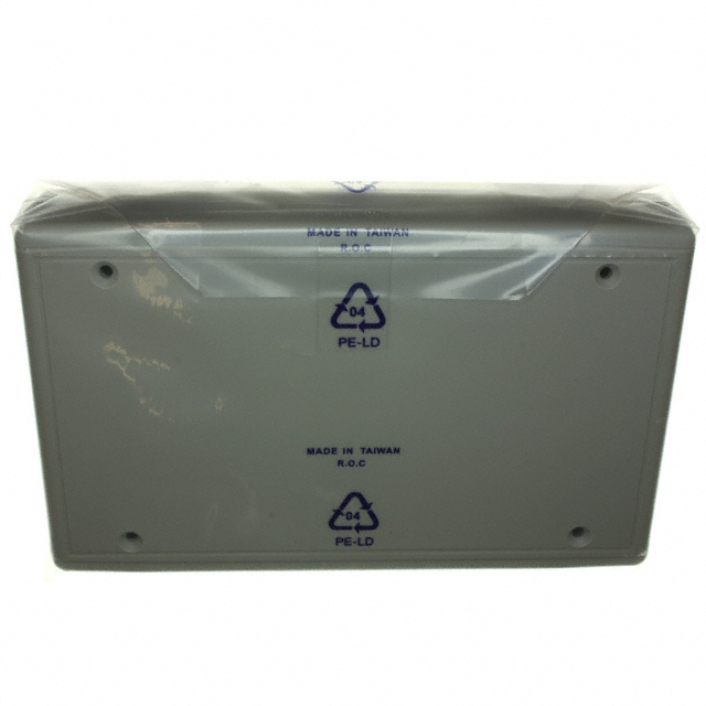 RH3165 Hammond Manufacturing