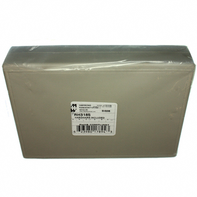 RH3185 Hammond Manufacturing