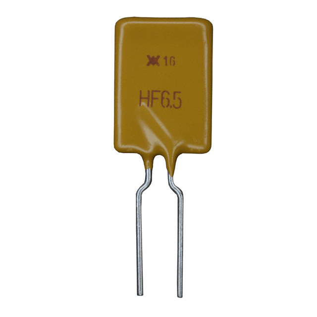 RHEF650-2 Littelfuse Inc.