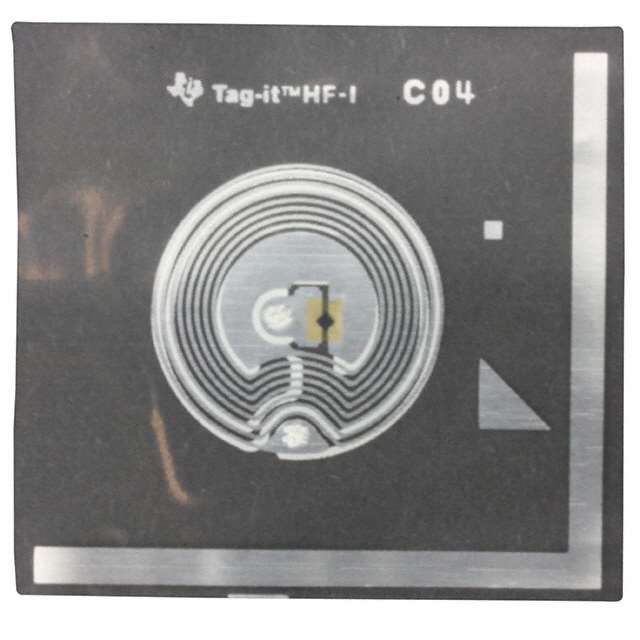 RI-I16-114A-01 Texas Instruments